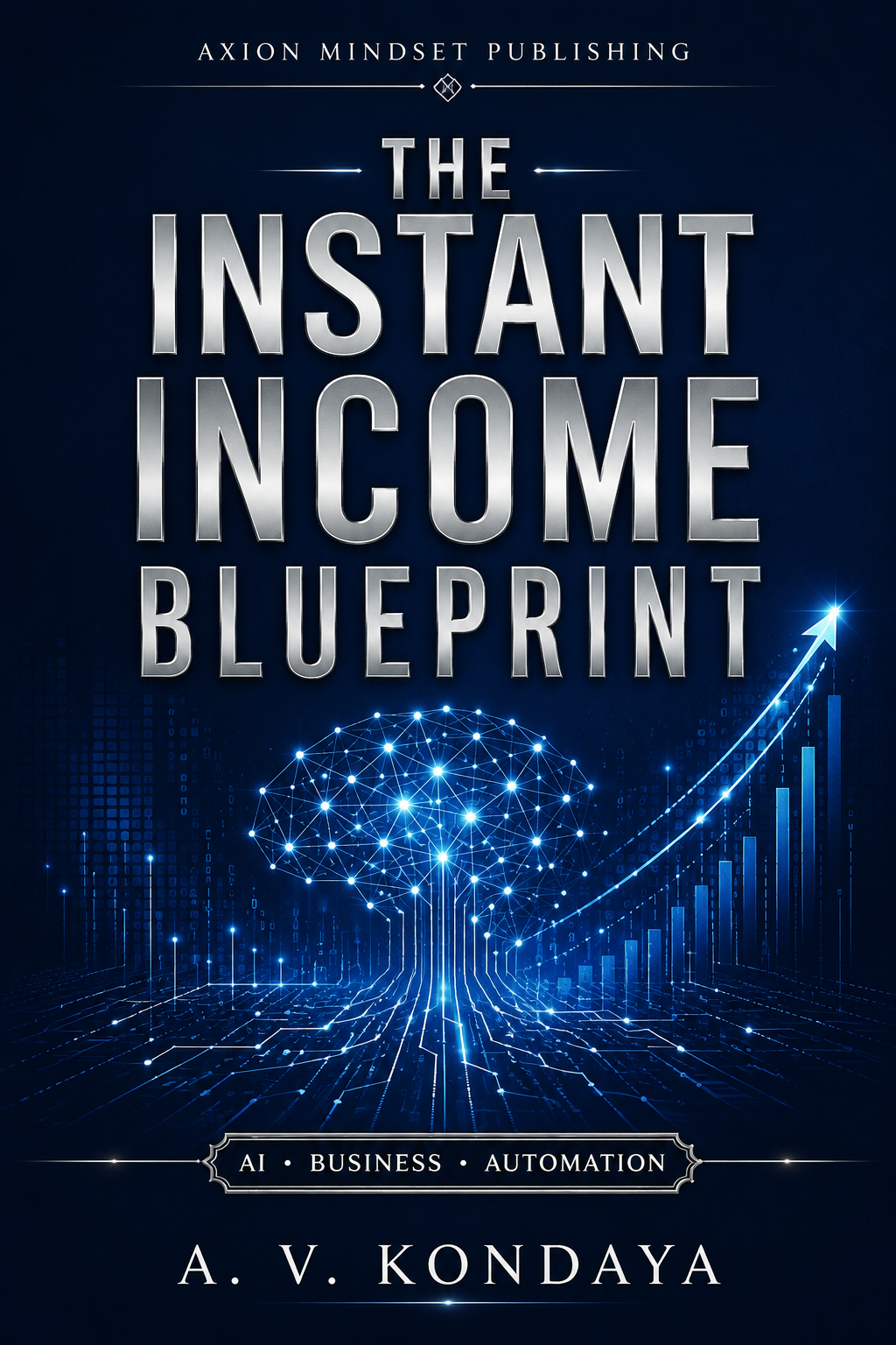 The Instant Income Blueprint