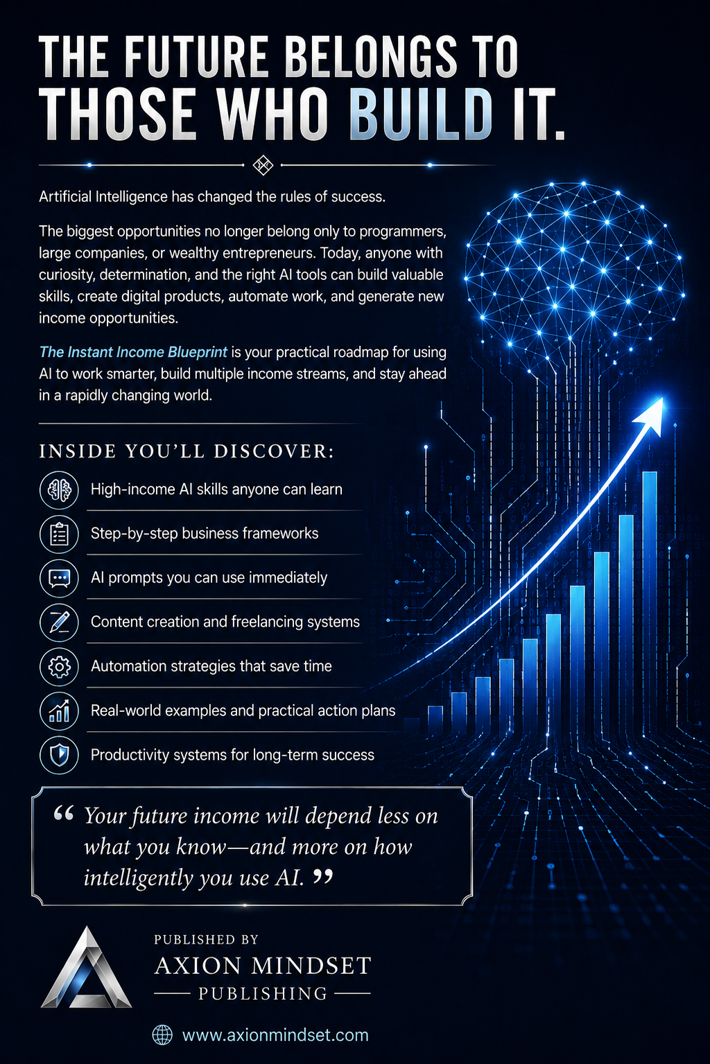 The Instant Income Blueprint